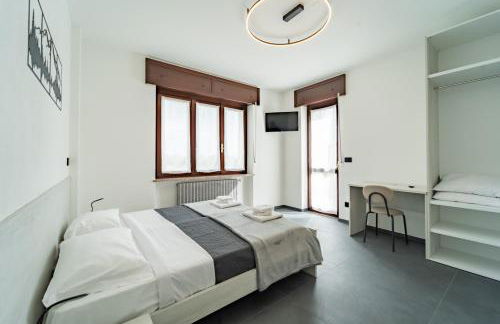 Da Cichin - Free Parking, Wi-Fi & AC - Vicino all'Ospedale Carle di Cuneo - Foto 64