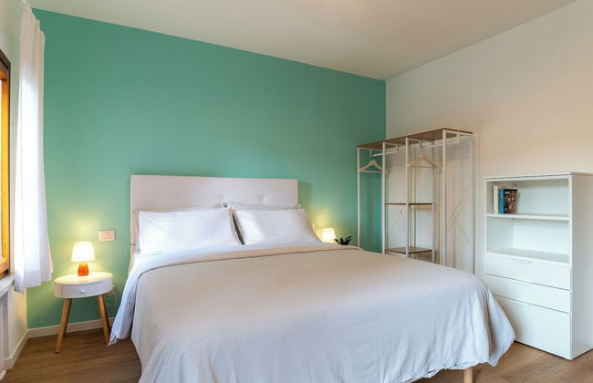 Giustiniani Apartments - Photo 3