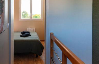 Le Cocon du Douanier - Séjour pro, calme et cosy - Foto 7