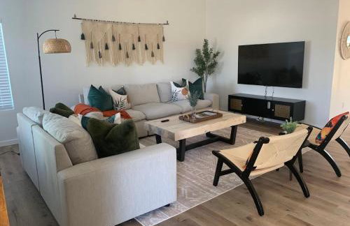 Joshua Tree Poolside Escape! - Foto 14