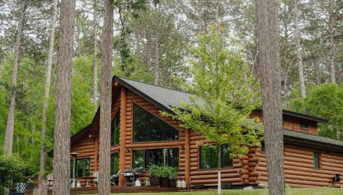 Private Lodge - Exclusive Owners Edition - Parking - Fast Wi-Fi CB15 - Foto 3