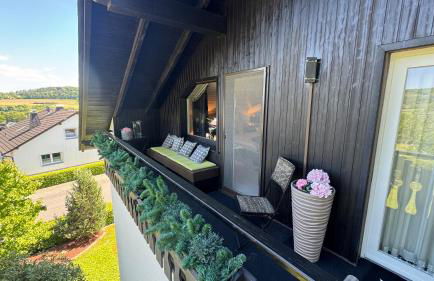 Sauerland Blick - Foto 17