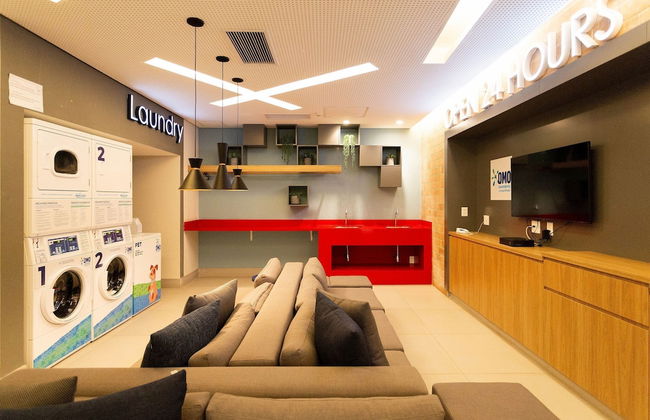 Studio Landing Campo Belo - Foto 32