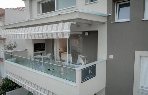 DK Luxury Suite - Foto 36