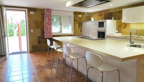 VILLA VICKY PEÑISCOLA, chalet pareado - Foto 5