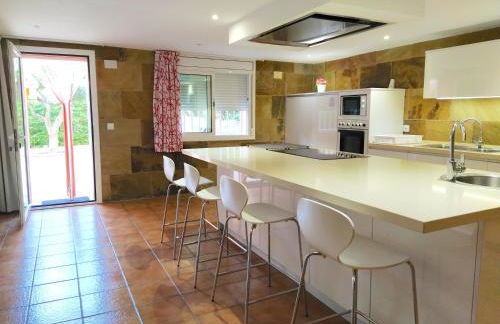 VILLA VICKY PEÑISCOLA, chalet pareado - Foto 5