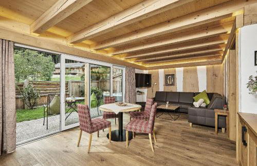 Bayern Chalets bei Salzburg und Berchtesgaden mit Whirlpool und Sauna - Foto 79