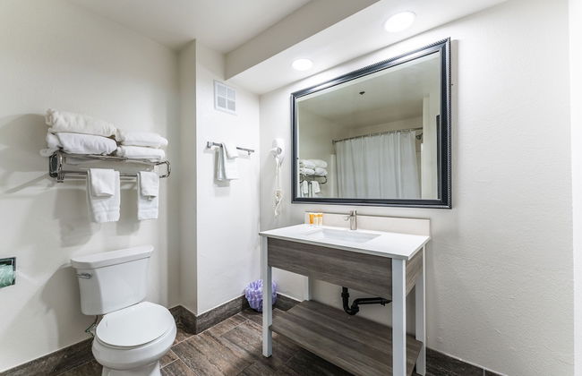 Metro Tempe Extended Stay - Foto 58