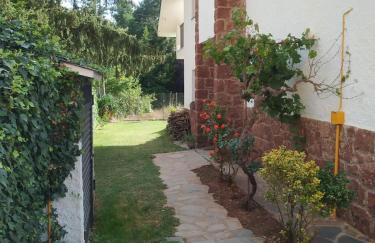 Casa amb jardí i llar de foc - Foto 71