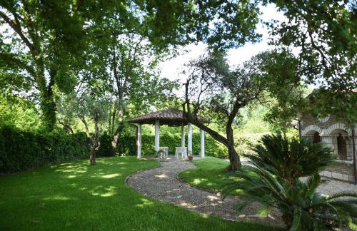 Casale Esmeralda - Foto 8