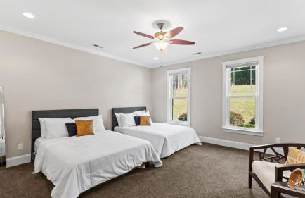 Luxury Lakefront Stay Private Dock, Indoor/outdoor Pool The Retreat - Foto 83