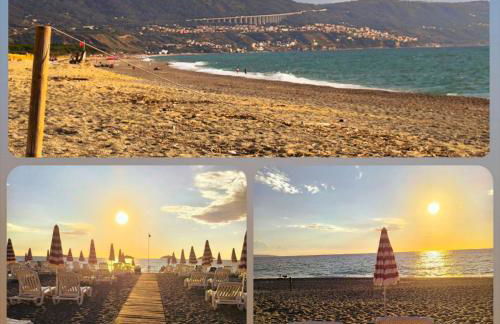 Pizzo Beach Club Luxury Apartment - Photo 48