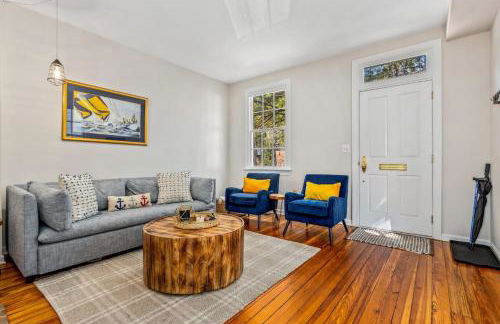 Fisher House - Downtown Annapolis! - Foto 3