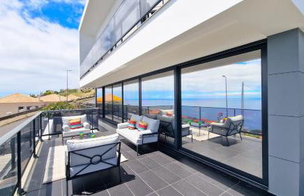 Azure Serenity Villa by LovelyStay - Foto 42