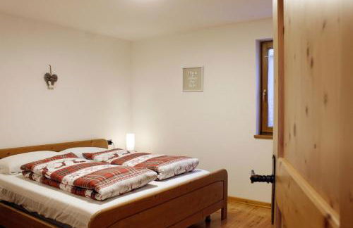 CASA DOLOMIA - 3 camere, 2 bagni, parcheggio Dolomiti Affitti - Foto 4