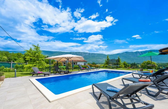 Milena Comfortable Holiday Residence - Foto 26