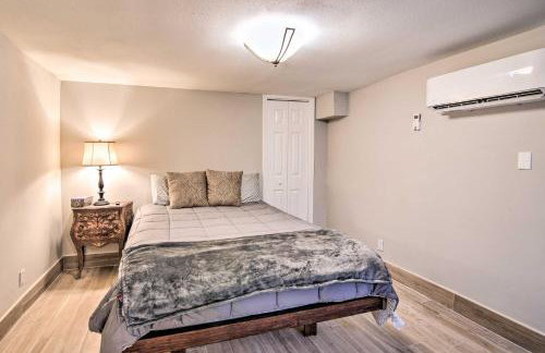 Walkable Galveston Apartment with Hot Tub Access - Foto 10