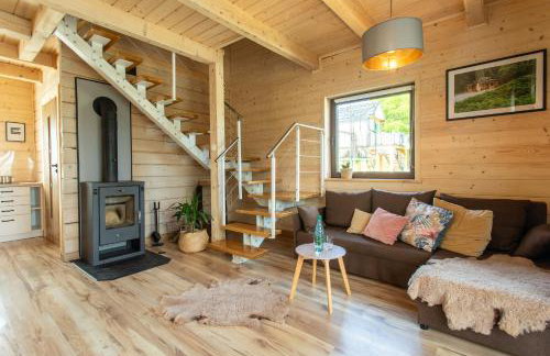 Zdrojówka Domki - Foto 13