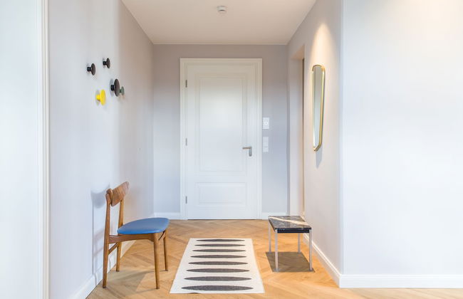 OSTKÜSTE - Nadler Hof Design Apartments - Foto 10