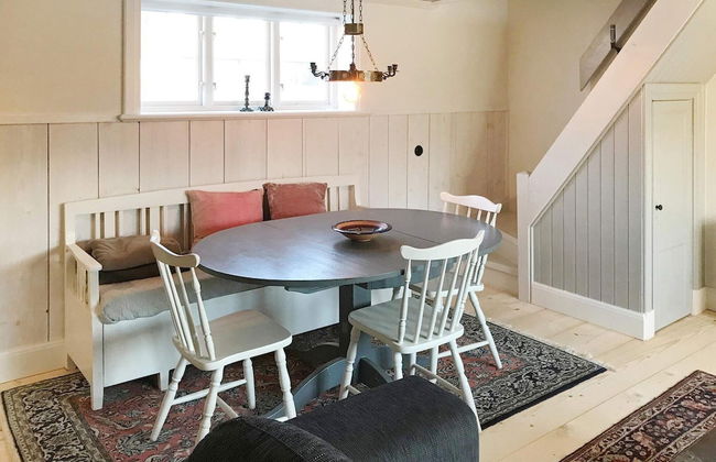 4 Star Holiday Home in Mellosa-by Traum - Foto 32