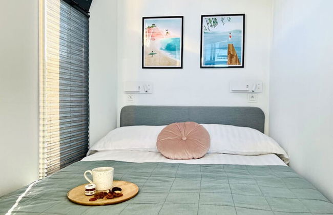 A Comfortable House on the Water for 6 People.-formerly TUI Ferienhaus - Foto 8