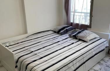 Studio 50 m de la mer - Centre - Proche mer - Foto 8