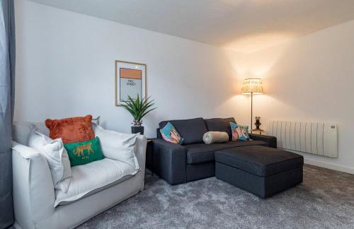 Countryside Stay Near JCB, Peaks & Alton Towers - Foto 1