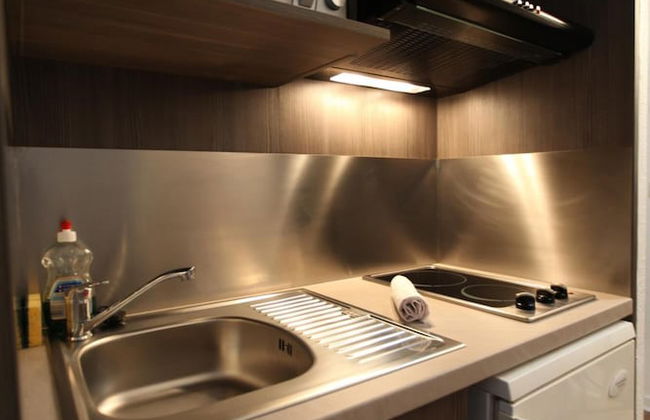 Geneva Residence - Foto 18