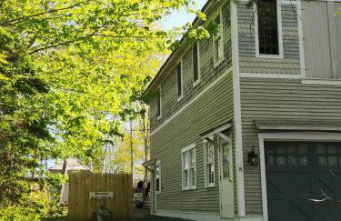 Acadia Lobsterman's Coastal Farmhouse - Foto 36