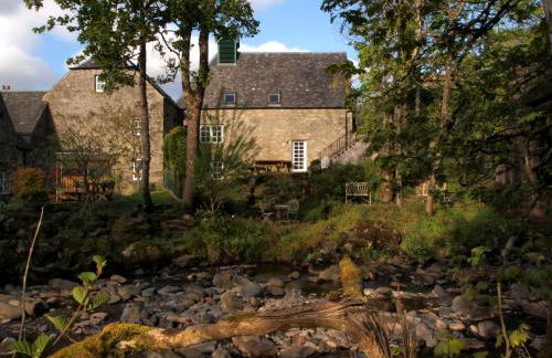 Kiln House, Keltneyburn - Foto 31