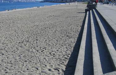 Steps to Alki Beach with Water Views Rooftop deck - Foto 51