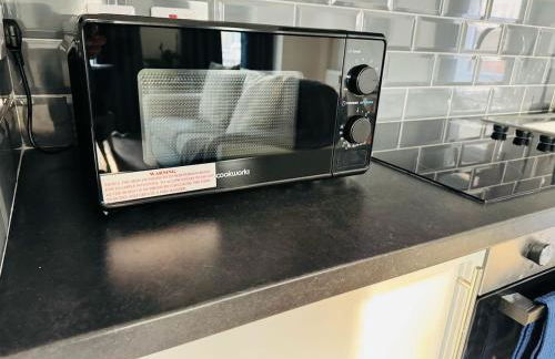 2 have fun in Huntingdon entire flat - Foto 10