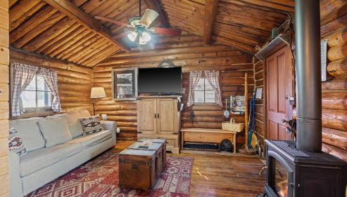 Wild Bills Cabin - Foto 3