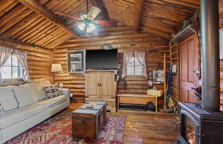 Wild Bills Cabin - Foto 3