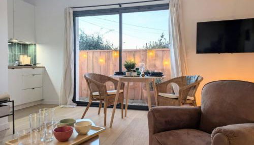 Maison aux portes de Bordeaux et de son vignoble - Foto 5