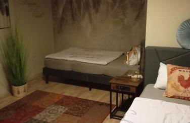 Zimmerflair Waldecker Land - Foto 9