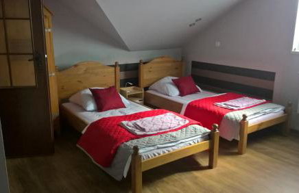 Agroturystyka Nowogród - Foto 1