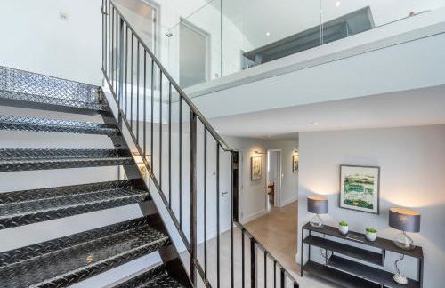 The Grove - Converted Cattle Barn - Foto 62