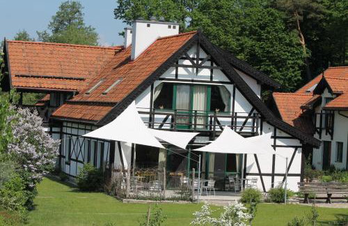 Szwajcaria Mazurska - Foto 15