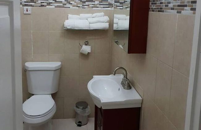 Apartment Sleeps 4 With En-suite Bathrooms - Foto 13