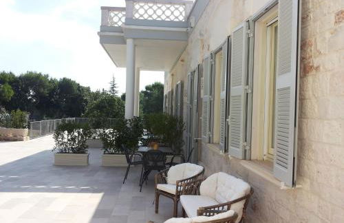 Villa Rosato - Foto 140