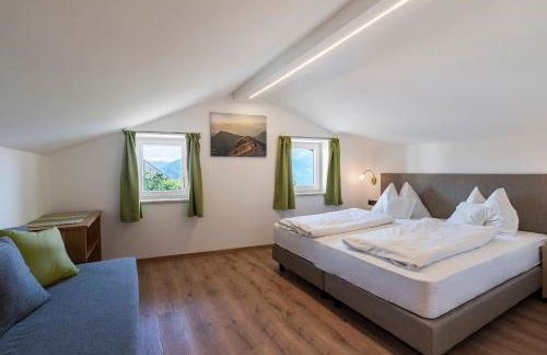 Residence Alpina - Foto 15