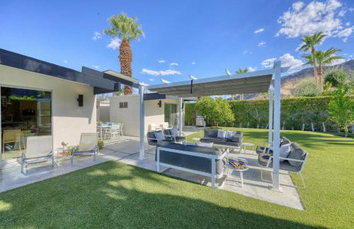 4BR MidCentury Alexander Home in Vista Las Palmas - Foto 67