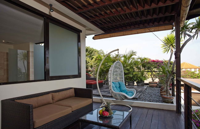 Temple Hill Residence Villa - Photo 18