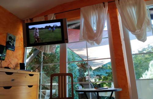 Gartenhaus Nossen - Foto 14