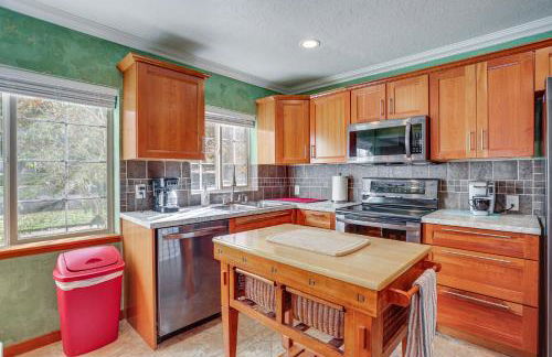 2 Mi to Dtwn Ogden All-Season Home Near Skiing - Photo 5