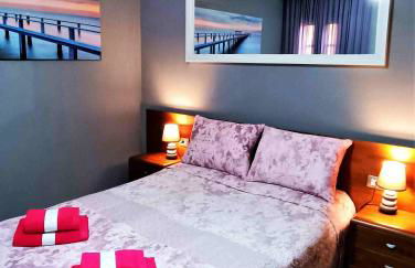 Sunshine Family Apartman Tenerife - Foto 23