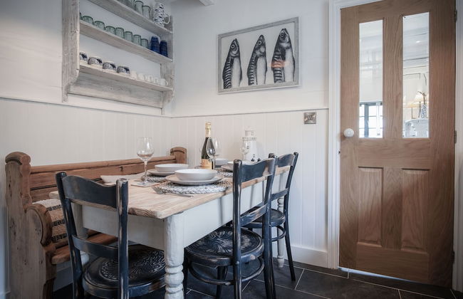 The Old Spa - 2 Bedroom Cottage - Pleasant Valley - Foto 25