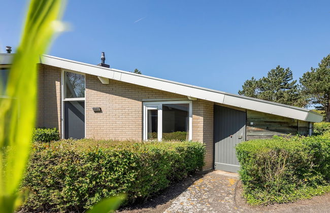 Restyled Bungalow with Dishwasher near Cozy Domburg - Foto 35