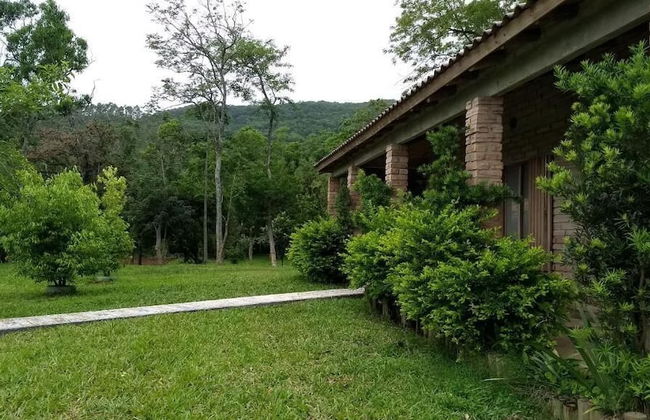 RECANTO DOS COMPADRES - Foto 2